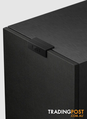 KEF Q7 Meta 3-way Floorstanding Speakers (pair) - photo 4 of 7