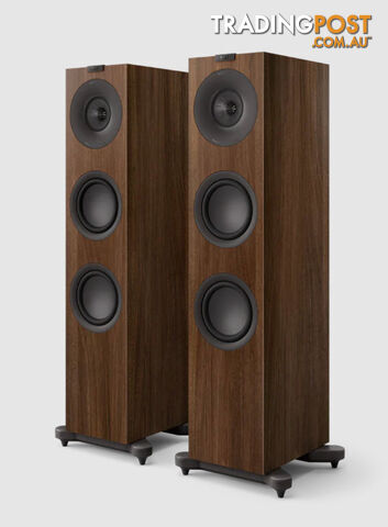 KEF Q7 Meta 3-way Floorstanding Speakers (pair) - photo 3 of 7
