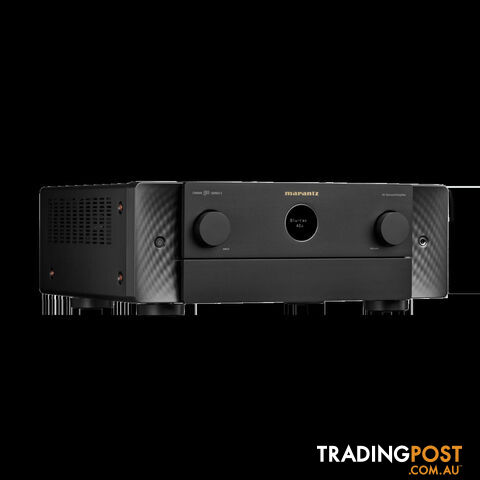 Marantz Cinema 50 Series 2 AV Receiver