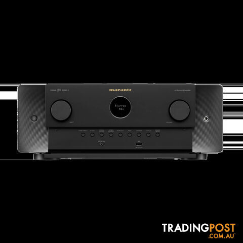 Marantz Cinema 50 Series 2 AV Receiver - photo 4 of 5