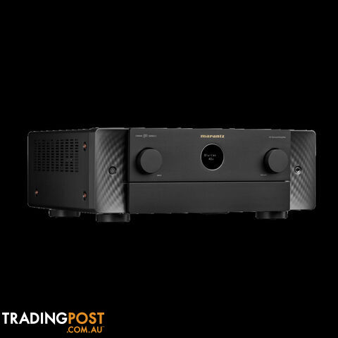 Marantz Cinema 50 Series 2 AV Receiver