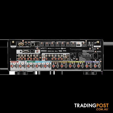 Marantz Cinema 50 Series 2 AV Receiver - photo 5 of 5