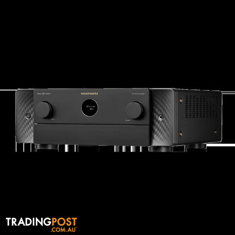 Marantz Cinema 50 Series 2 AV Receiver - photo 2 of 5
