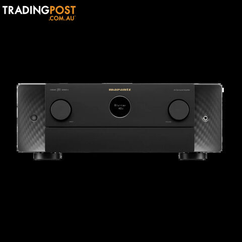 Marantz Cinema 50 Series 2 AV Receiver - photo 3 of 5