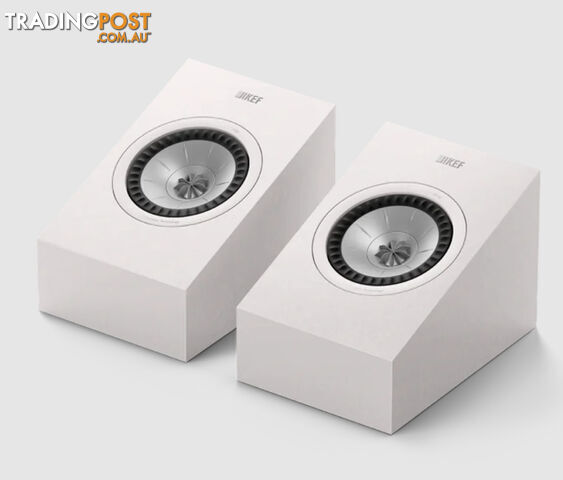 KEF Q8 Meta Dolby Atmos Surround Speakers (pair)