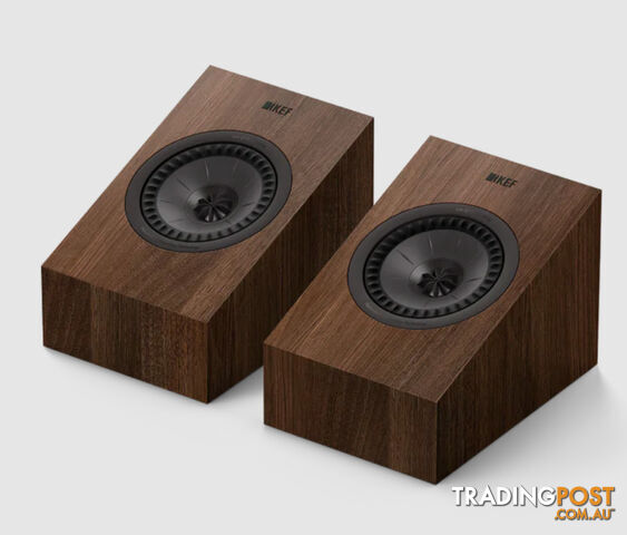 KEF Q8 Meta Dolby Atmos Surround Speakers (pair) - photo 3 of 4