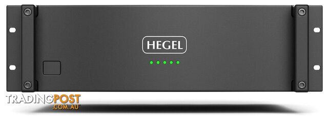 HEGEL C55 5 Channel Power Amplifier
