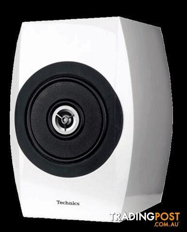 Technics SB-C700AEB Premium Class Bookshelf Speakers (pair)