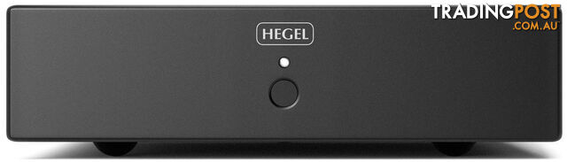 Hegel V10 Phono Preamplifier