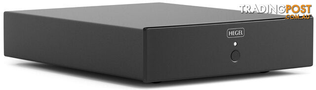 Hegel V10 Phono Preamplifier - photo 2 of 5