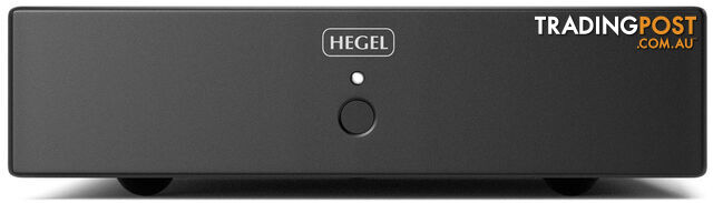 Hegel V10 Phono Preamplifier