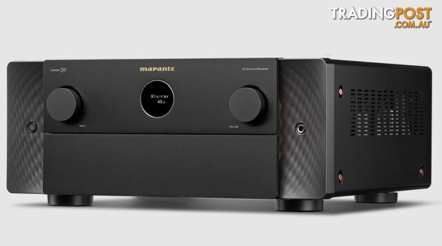 Marantz Cinema 30 11.4 Channel AV Receiver - photo 2 of 3