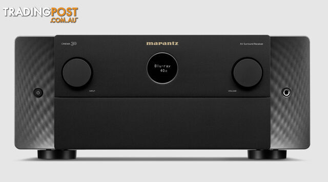 Marantz Cinema 30 11.4 Channel AV Receiver
