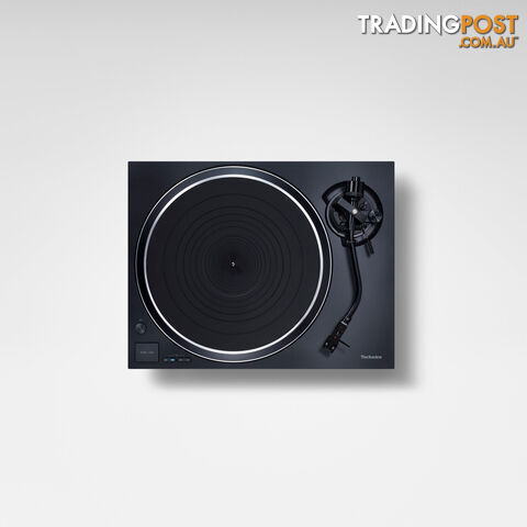 Technics SL-1500CEB Premium Class Direct Drive Turntable - photo 5 of 9