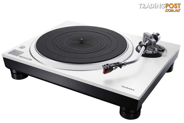 Technics SL-1500CEB Premium Class Direct Drive Turntable - photo 3 of 9