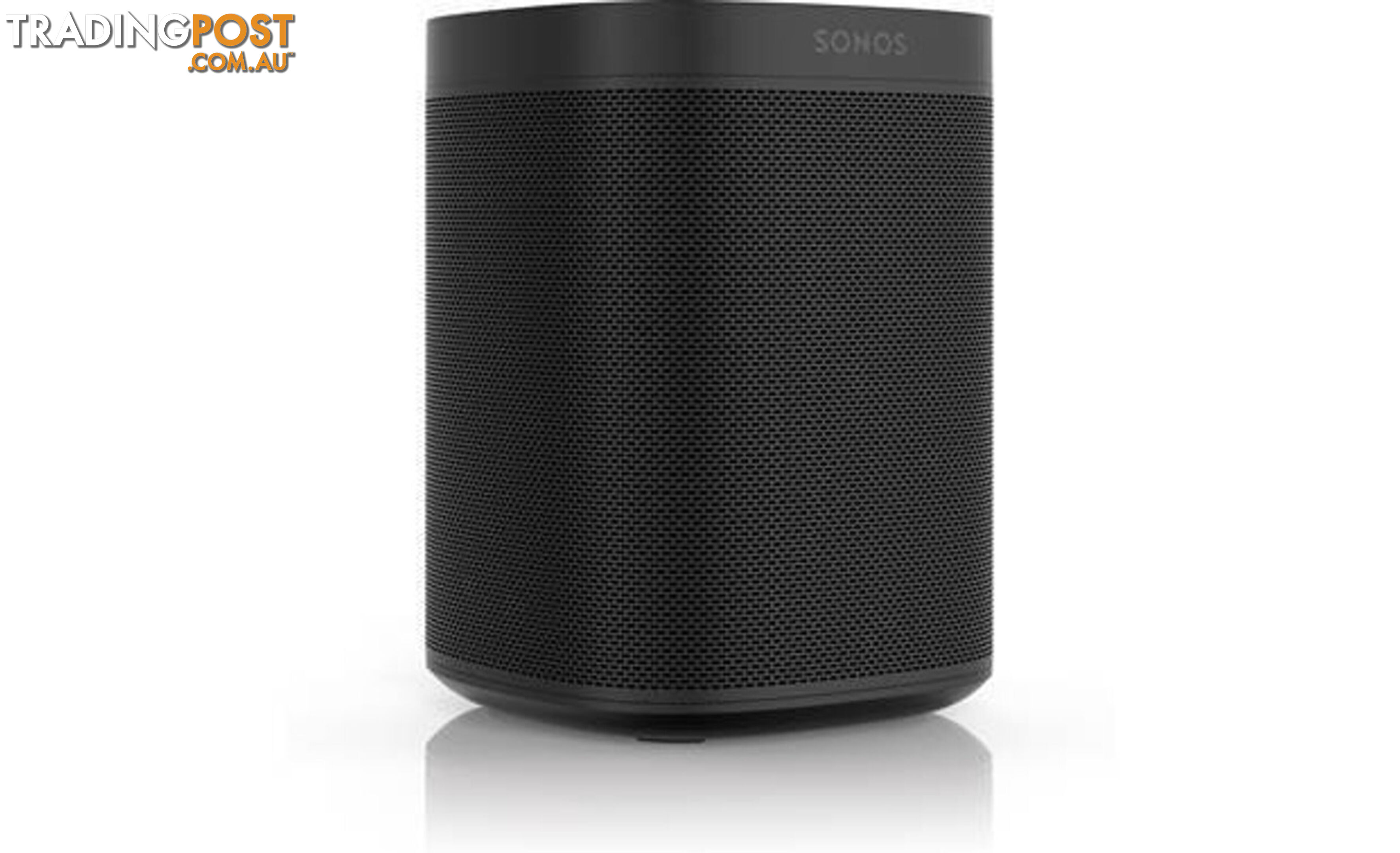 Sonos One SL Wireless Speaker in Black