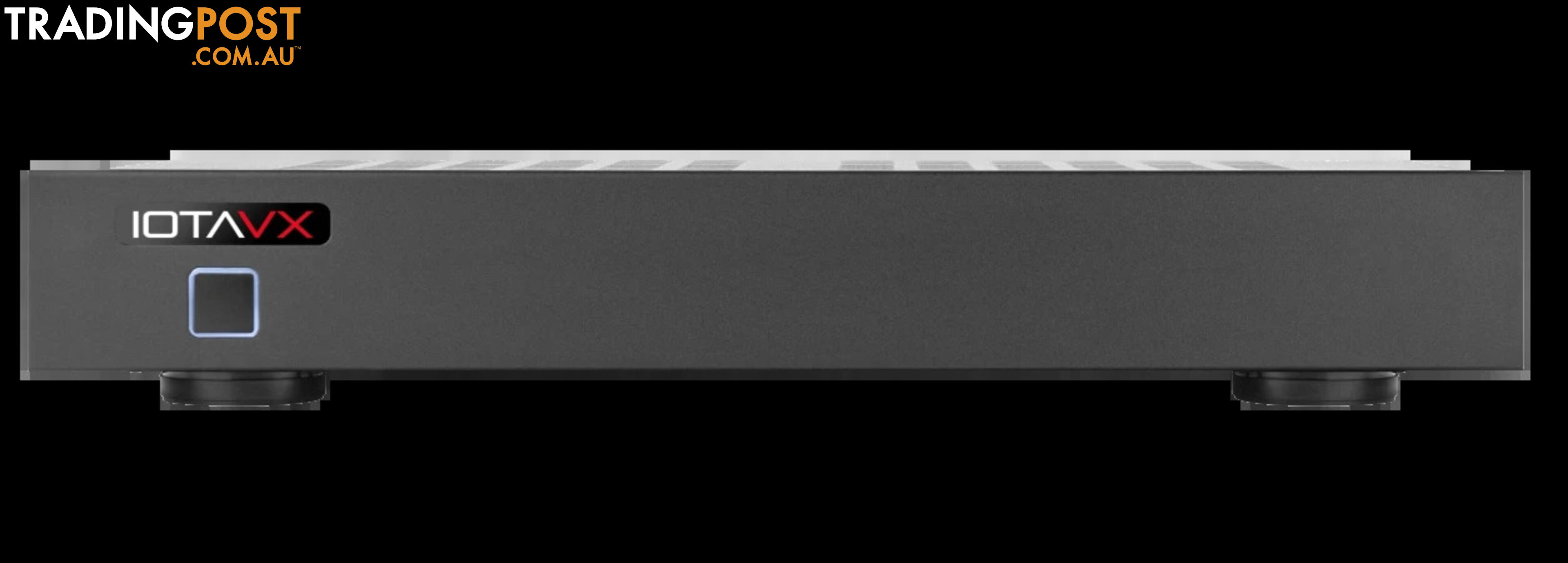 IOTA VX PA3 Stereo Power Amplifier