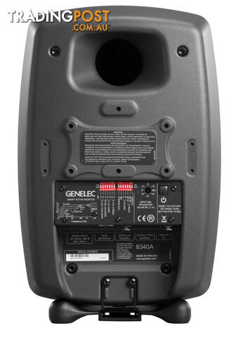 Genelec 8340A SAM Active Studio Monitors - Pair - photo 3 of 9
