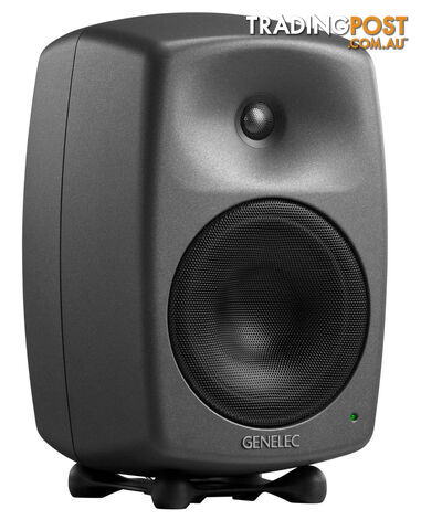 Genelec 8340A SAM Active Studio Monitors - Pair