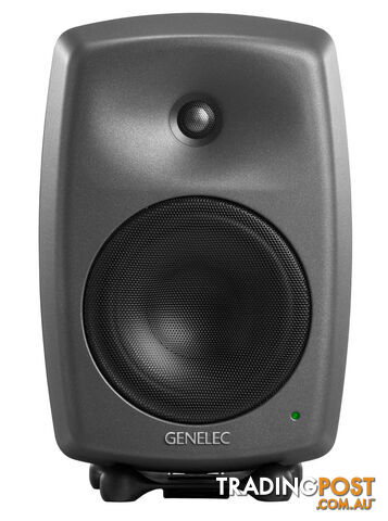 Genelec 8340A SAM Active Studio Monitors - Pair - photo 2 of 9