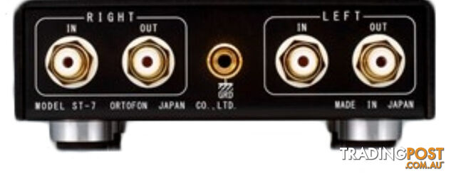 Ortofon Transformer ST-7 MC Transformer - photo 2 of 2