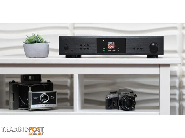 Rotel S14 Integrated Streamer - photo 5 of 5