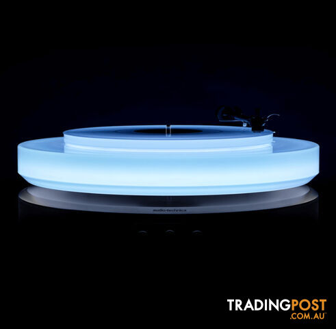 Audio Technica Limited Edition Hotaru Floating Turntable