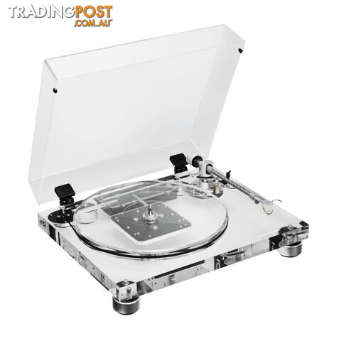 Audio Technica AT-LPA2 Belt Driven B Turntable