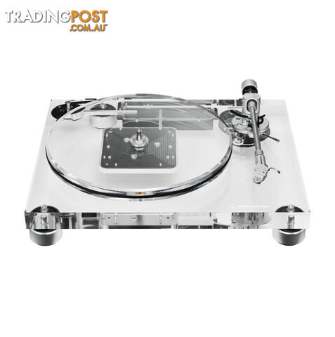 Audio Technica AT-LPA2 Belt Driven B Turntable - photo 2 of 9