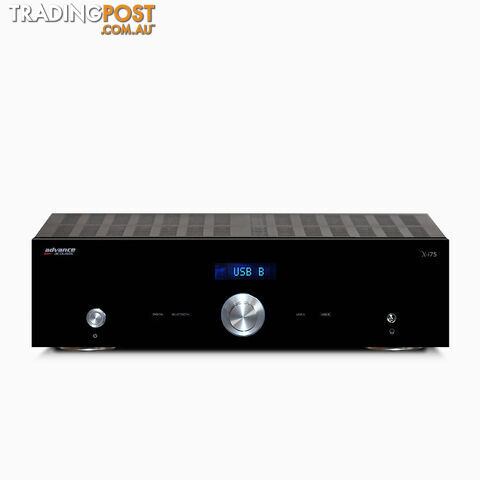 Advance Paris X-i75 Integrated Amplifier