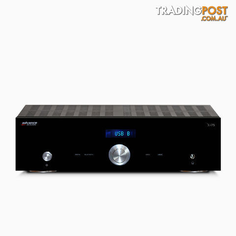 Advance Paris X-i75 Integrated Amplifier