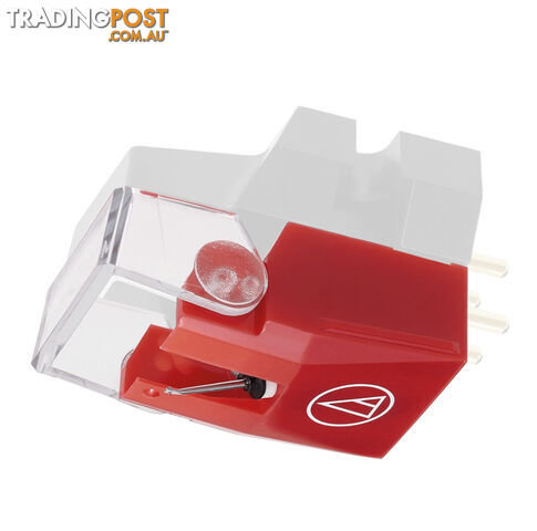 Audio Technica AT-VMN40ML MicroLine® Replacement Stylus
