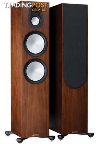 Monitor Audio Silver 500 7G Floorstanding Speakers (pair) - photo 5 of 8