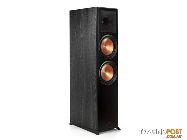 Klipsch RP-8000F II Floorstanding Speakers (Pair) - photo 2 of 7