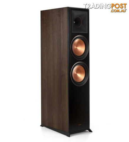 Klipsch RP-8000F II Floorstanding Speakers (Pair)