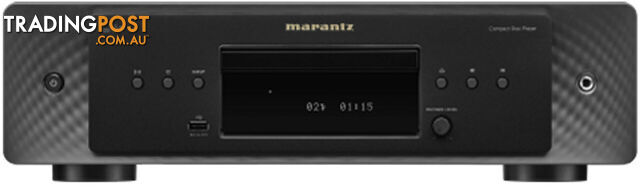 Marantz CD60 CD Player