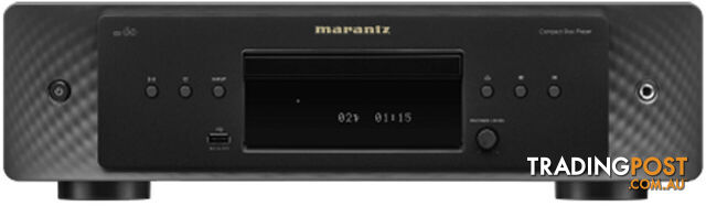Marantz CD60 CD Player
