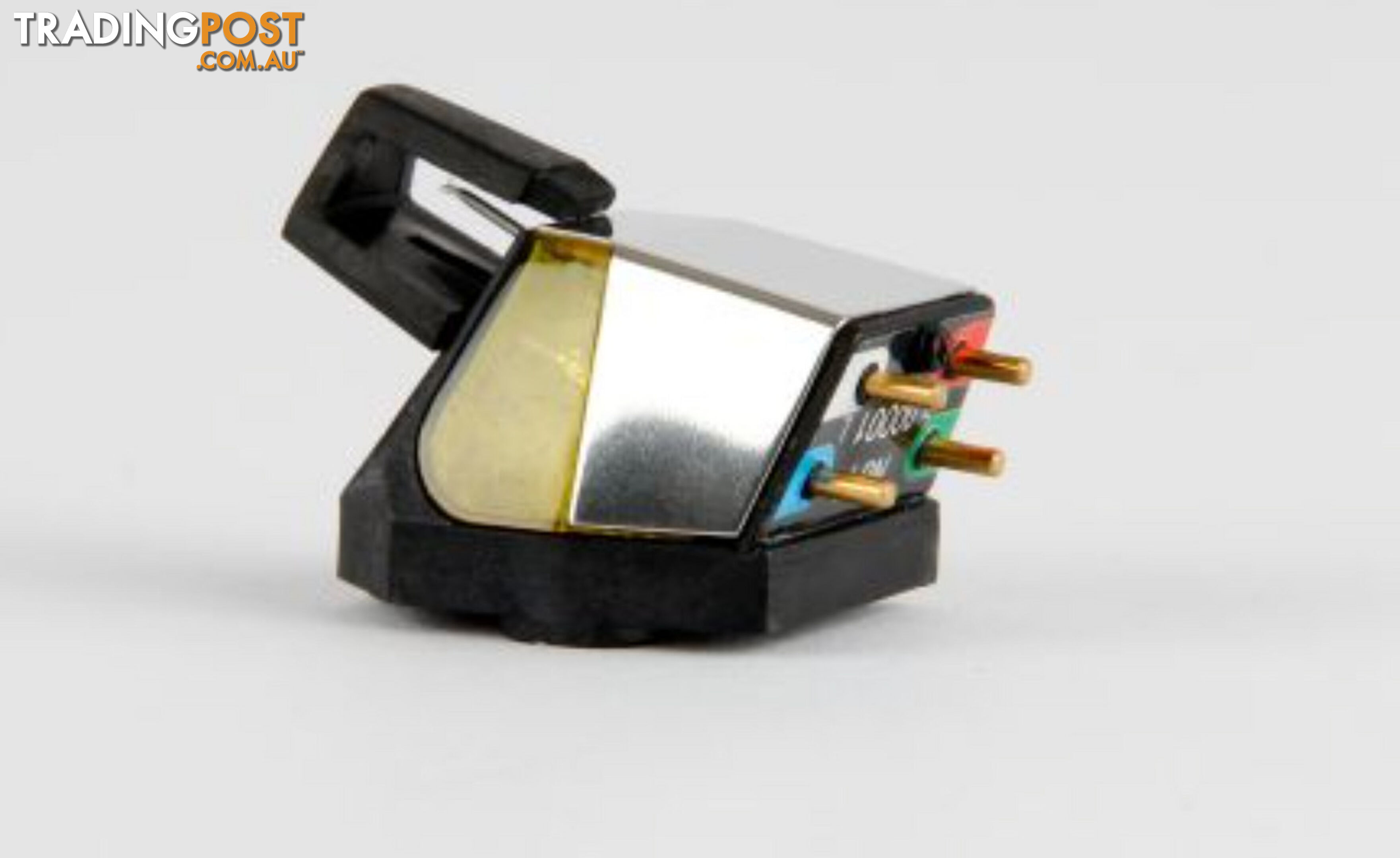 Rega Nd7 Neodymium MM Cartridge