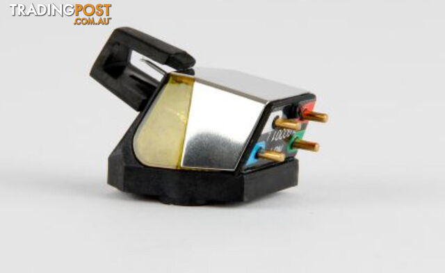 Rega Nd7 Neodymium MM Cartridge