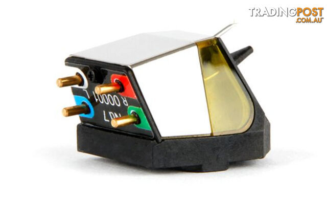 Rega Nd7 Neodymium MM Cartridge