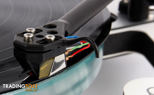 Rega Nd7 Neodymium MM Cartridge