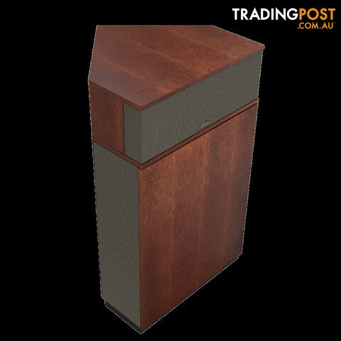Klipsch Klipschorn AK7 Floorstanding Speaker pair - Legendary Sale - photo 5 of 27
