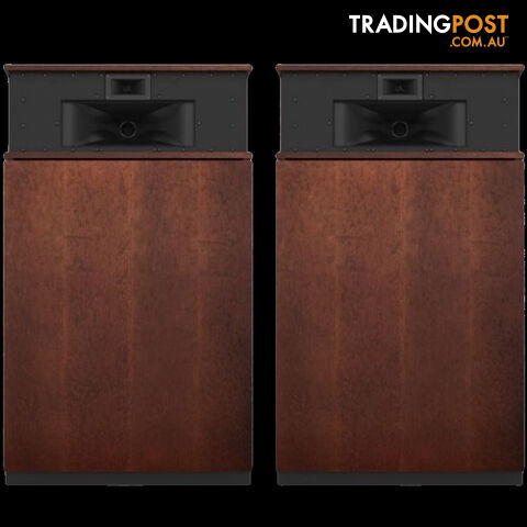 Klipsch Klipschorn AK7 Floorstanding Speaker pair - Legendary Sale - photo 2 of 27