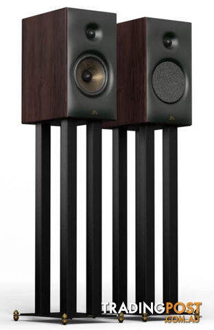 Revival Audio SPRINT 3 Bookshelf Speakers (Pair)