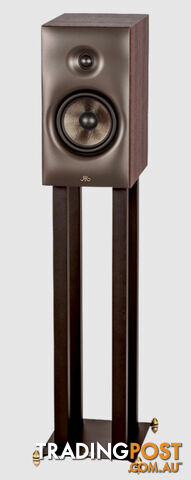 Revival Audio SPRINT 3 Bookshelf Speakers (Pair) - photo 3 of 15