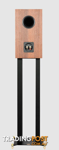 Revival Audio SPRINT 3 Bookshelf Speakers (Pair) - photo 5 of 15