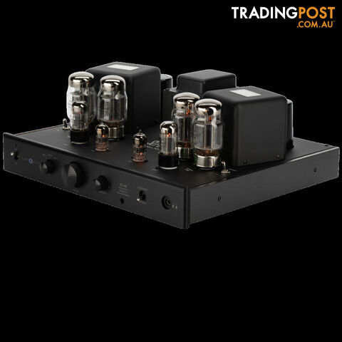 Cary Audio SLI-80HS Integrated Amplifier - photo 3 of 5