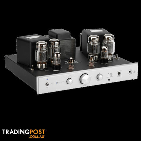 Cary Audio SLI-80HS Integrated Amplifier - photo 5 of 5