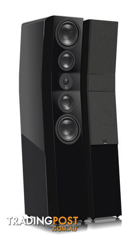 SVS Ultra Evolution Titan Floorstanding Speakers