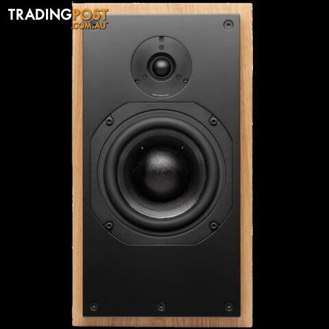 ATC SCM20ASL Active Speakers